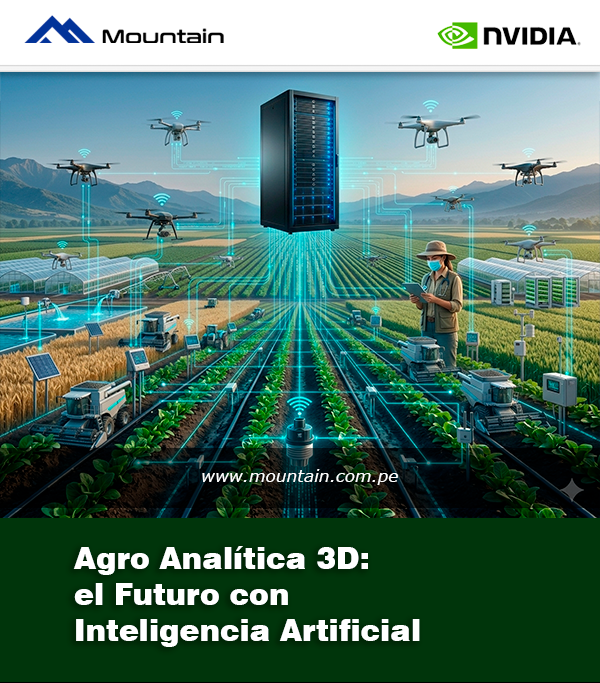 [REPORTE TÉCNICO] Agro Analítica 3D: El Futuro con Inteligencia Artificial - Ver Imagen