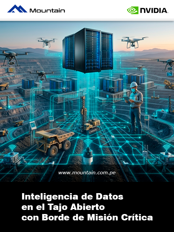 [REPORTE TÉCNICO] Inteligencia Artificial aplicada a la Minería 2026 - Ver Imagen